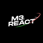 M3 Reacts