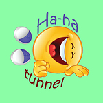 Haha Tunnel