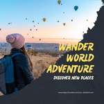 Wander World Adventure