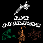 Ink Journeys