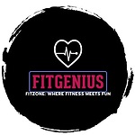 "FitGenius: Where Fitness Meets Fun"