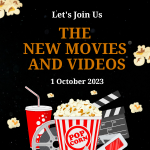 The New Movies and Videos