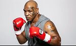 Mike tyson