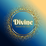 Divine Thought For Today