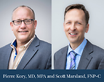 Leading Edge Clinic