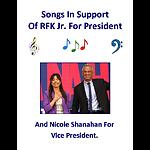 Songs In Support Of RFK Jr. For President