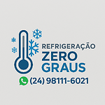 Zero Grau Rrefrigeração