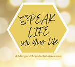 SPEAK LIFE!