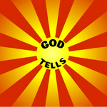 GOD TELLS