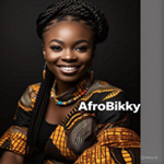AfroBikky