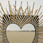 For enlightening the world. JOHN, MESHA, TIM, YOU