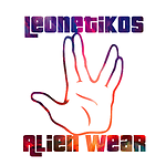 Leonetikos CW Presents: Alien Wear