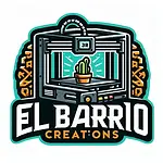 El Barrio 3D Printing