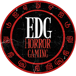 EDG Horror Gaming