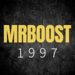 Mrboost1997