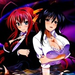 ANIME CLIPPINGS