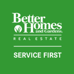 Better Homes & Gardens Real Estate Service First