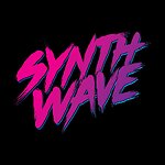 Synth Wave Channel