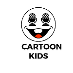 Cartoon kids