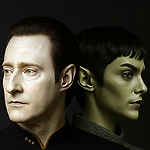 After Dinner Sci-Fi and Fantasy