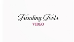 Trending Video Tools