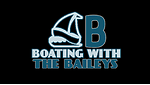 Boating with the Baileys