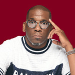 The Jamal Bryant Podcast