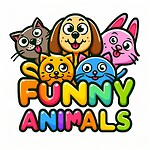 funny animals