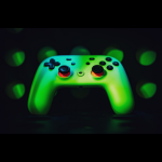 Game Zone Vibes
