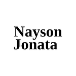 Nayson Jonata