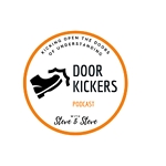 Door Kickers Podcast