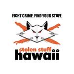 Stolen Stuff Hawaii