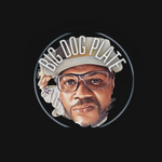 BigDogPlate