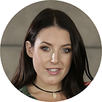 Angela white life videos