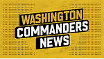 Washington Commanders News Fans