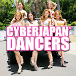 #CYBERJAPAN #