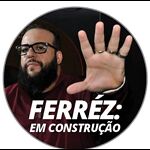 Ferréz em Construção