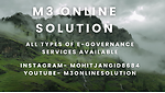 M3 ONLINE SOLUTION