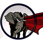 Elephants Discover