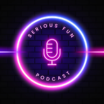 "The 2nd Best Podcast in the Universe"