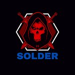 Solder Gamer