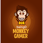 BeingDMonkeyGamer