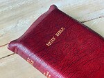 Bible On The Go | Jude | KJV