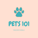 PET'S 101