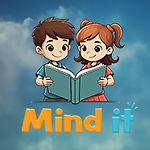 Mind it 日本語