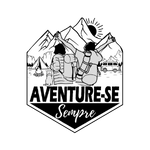 Aventure-se Sempre