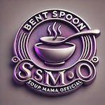 SMO Bent Spoon