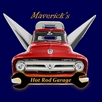 Maverick's Hot Rod Garage