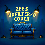 Zees Unfiltered Couch