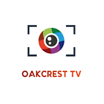 OakCrestTV